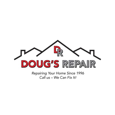 Dr Heating & Plumbing Logo