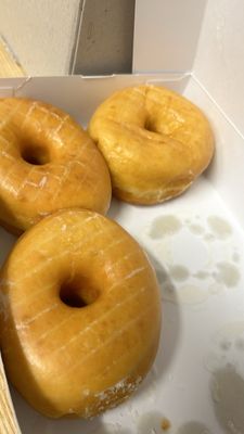 Kim’s Donuts by null