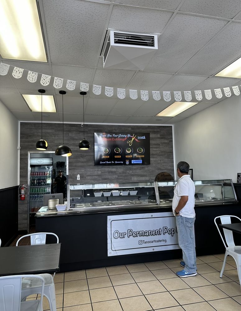 Tcc Tacos