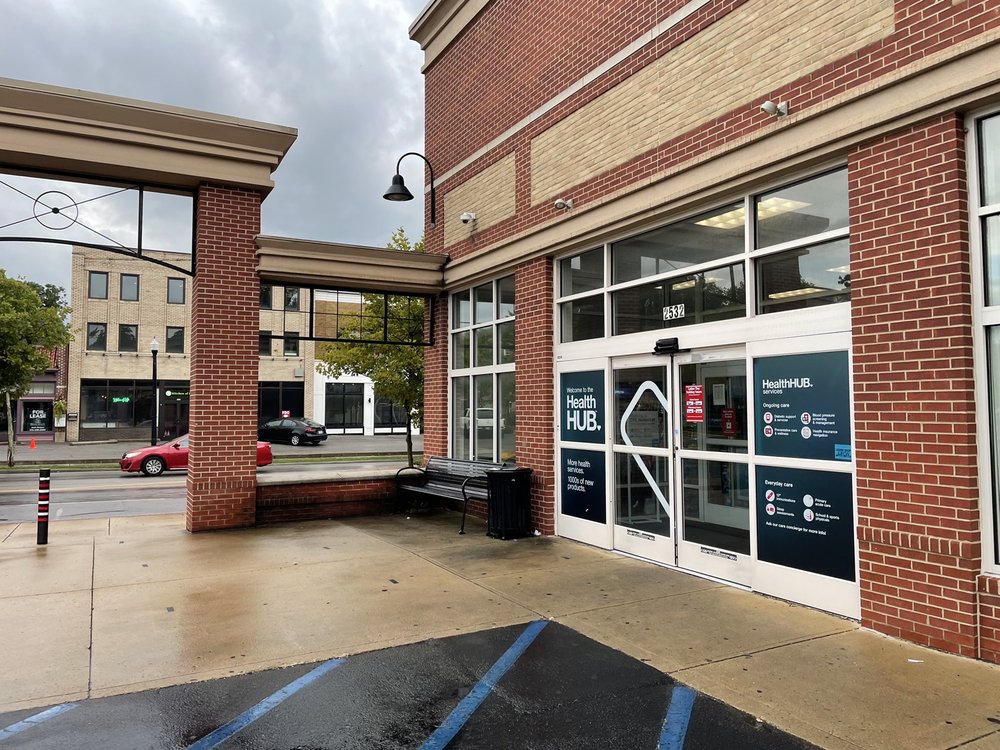 CVS PHARMACY - Updated October 2025 - 22 Photos & 42 Reviews - 2532 ...