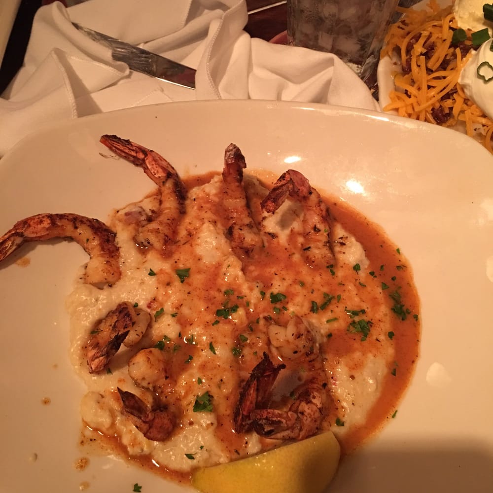 Shrimp And Grits Yelp