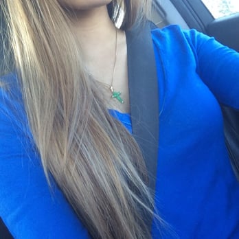 Bebe Salon - natural light of ombré by Cindy - Hair Stylists Near Me - Garden Grove, California