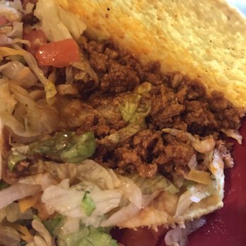 El Caporal Mexican Restaurant - Ground beef taco - Mexican Near Me - Pocatello, Idaho El Caporal Mexican Restaurant - Ground beef taco - Mexican Near Me - Pocatello, Idaho