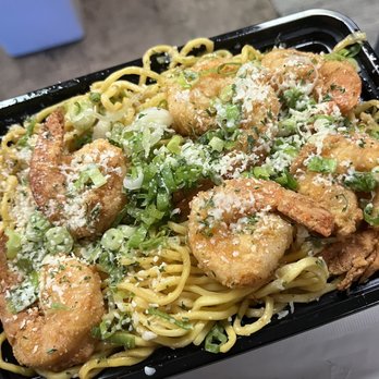NGHBRS Kitchen - Asian Fusion Near Me - Lakewood, California