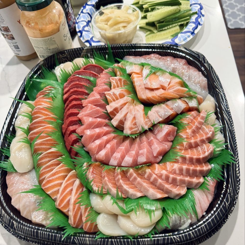 Ocean Plus Fish Market - Seafood Markets Near Me - Rosemead, California