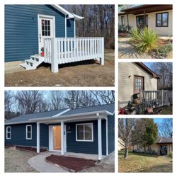 Clean Cut Home Improvements