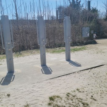 Rocky Neck State Park - Parks Near Me - East Lyme, Connecticut