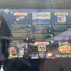 El Sabor De Jalisco