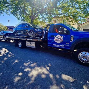 Towing Florida - Towing Near Me - Miami, Florida Towing Florida - Towing Near Me - Miami, Florida
