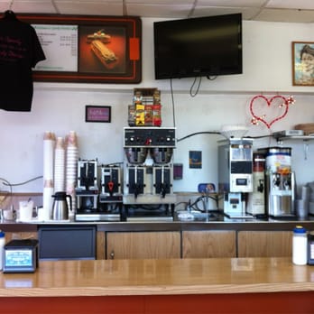 Spunky Dunkers Donuts - Donuts Near Me - Palatine, Illinois