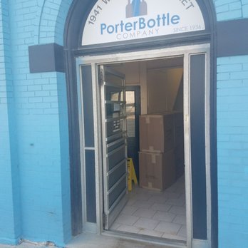 Porter Bottle Company - Porter bottle is a great place to shop. They have a hugh selection and provide excellent customer service! - Packing Supplies Near Me - Detroit, Michigan Porter Bottle Company - Porter bottle is a great place to shop. They have a hugh selection and provide excellent customer service! - Packing Supplies Near Me - Detroit, Michigan