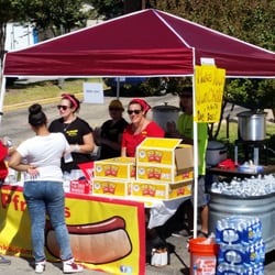 Pfall Chili Pfest