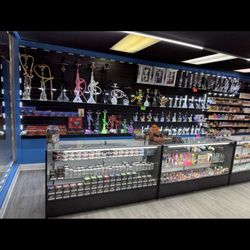 Blazinn Smoke Shop