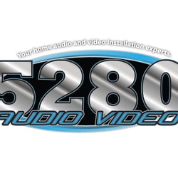 5280 Audio Video