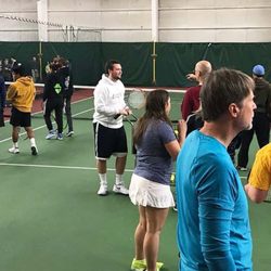 Forest Crest Athletic Club
