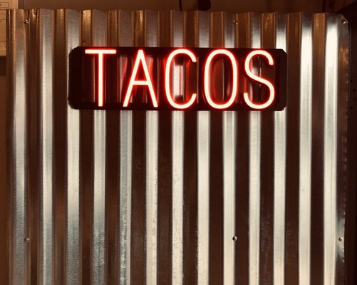 Carlitos Barbecue Taqueria by null