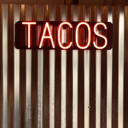 Carlito's Barbecue Taqueria - ...marks the spot!