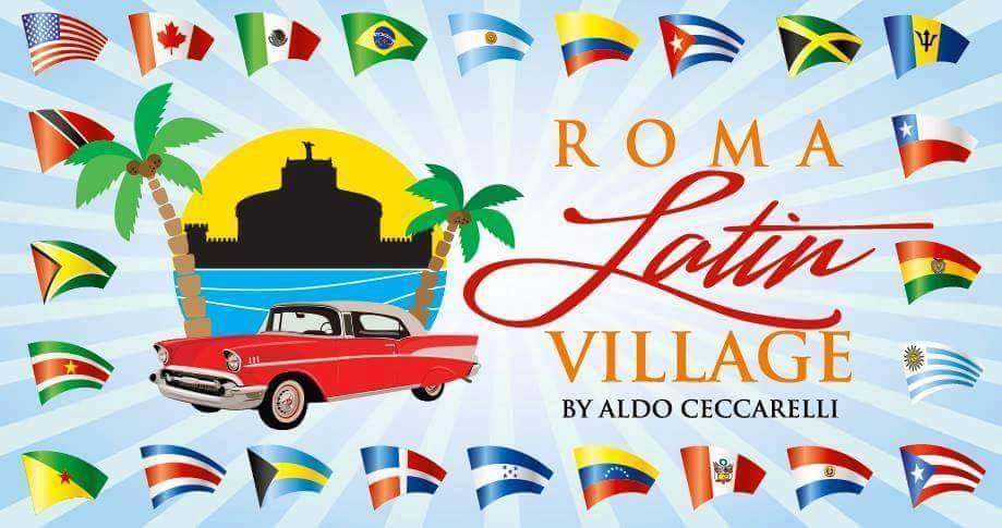 Roma Latin Village