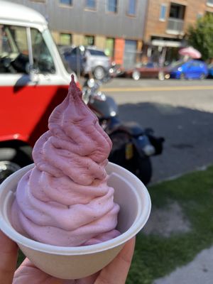 Nico's Ice Cream by null