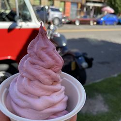 Nico’s Ice Cream