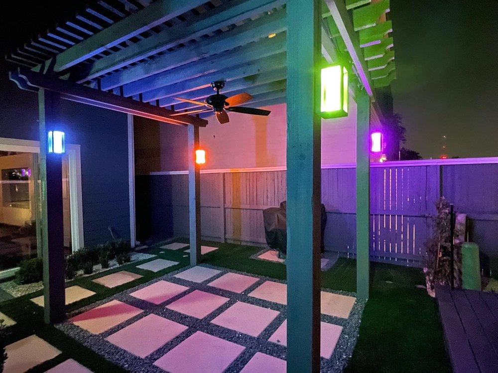 J. Ponce and Son Landscaping - tree service in San Antonio, TX