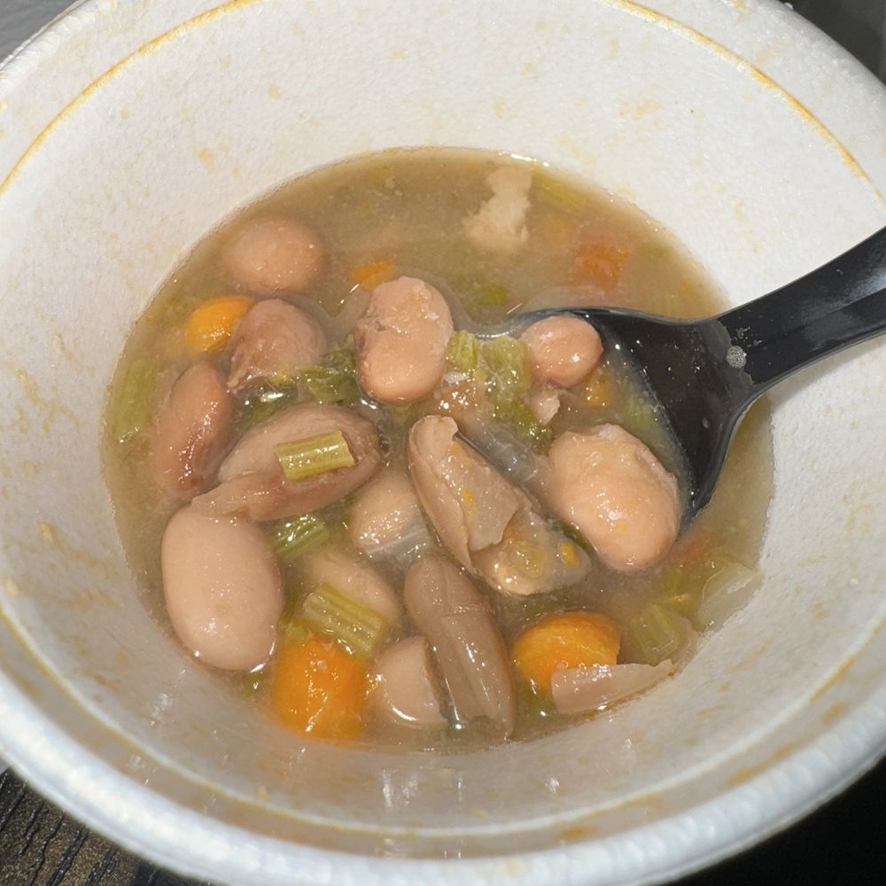 Frezko Taco Spot - Bean soup - Tacos Near Me - Bedford, Texas Frezko Taco Spot - Bean soup - Tacos Near Me - Bedford, Texas