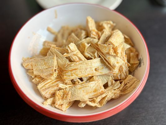 Xi'an Cuisine by null