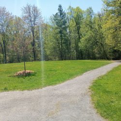 Yves Richer Park