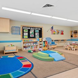 Primrose School at Anson-Zionsville