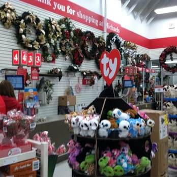 Michaels - The goodies of checkout row - Arts & Crafts Near Me - Walnut, California