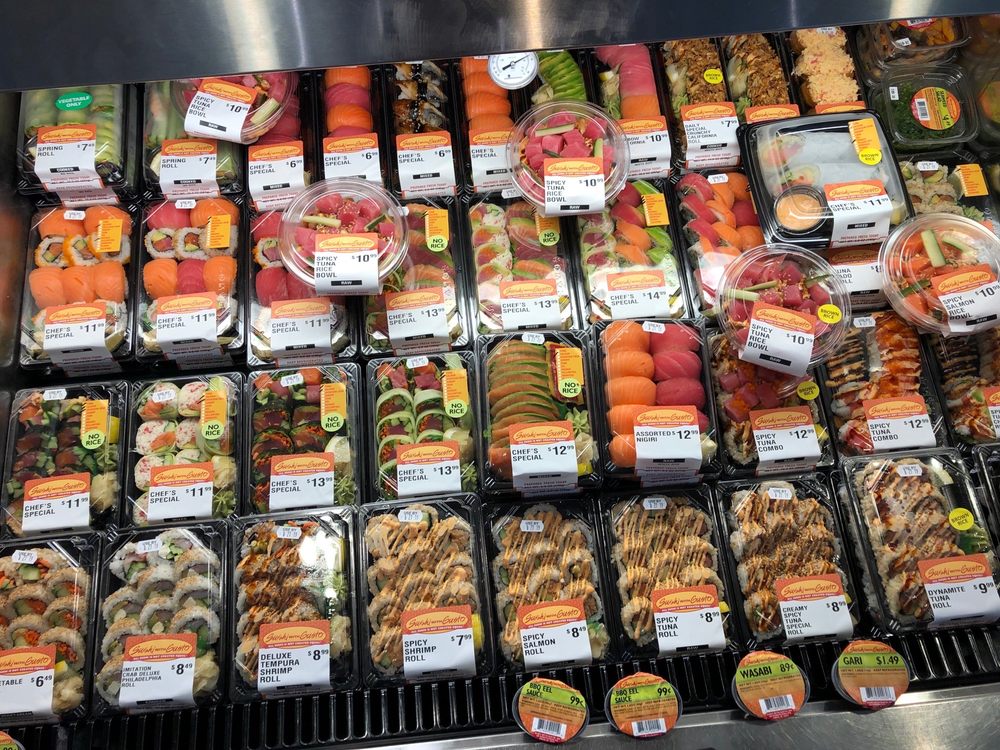 THE FRESH MARKET 63 Photos & 121 Reviews 2900 4th St N, St