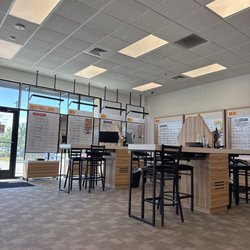 Stanton Optical - What an amazing experience  great customer service!