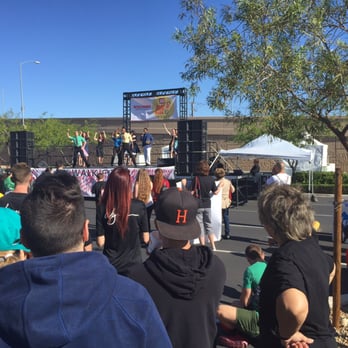 AFAN Aids Walk - Entertainment from Twisted Vegas - Community Service/Non-Profit Near Me - Las Vegas, Nevada