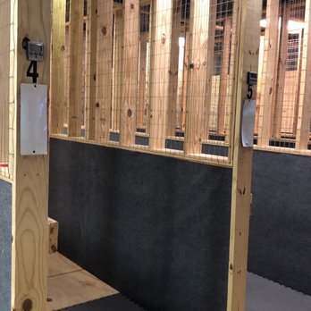 Bier Shack Taproom - Axe Shoot - Axe Throwing Near Me - Foley, Alabama