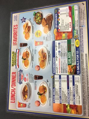 Menu photo 4 Waffle House - Rocky Mount Rocky Mount, NC Menu photo 4 Waffle House - Rocky Mount Rocky Mount, NC
