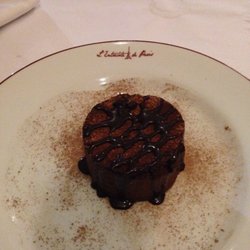 L'entrecotte de Paris