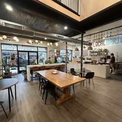CoffeeBar Bel Air