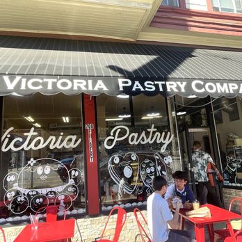 Victoria Pastry - Frontage- so cute - Bakeries Near Me - San Francisco, California Victoria Pastry - Frontage- so cute - Bakeries Near Me - San Francisco, California
