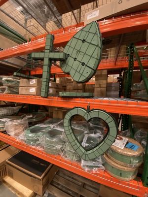 San Francisco Flower Market by null