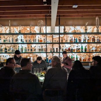 Good Neighbor Bar - The bar - Lounges Near Me - Altadena, California