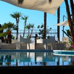 Cafe de Mar