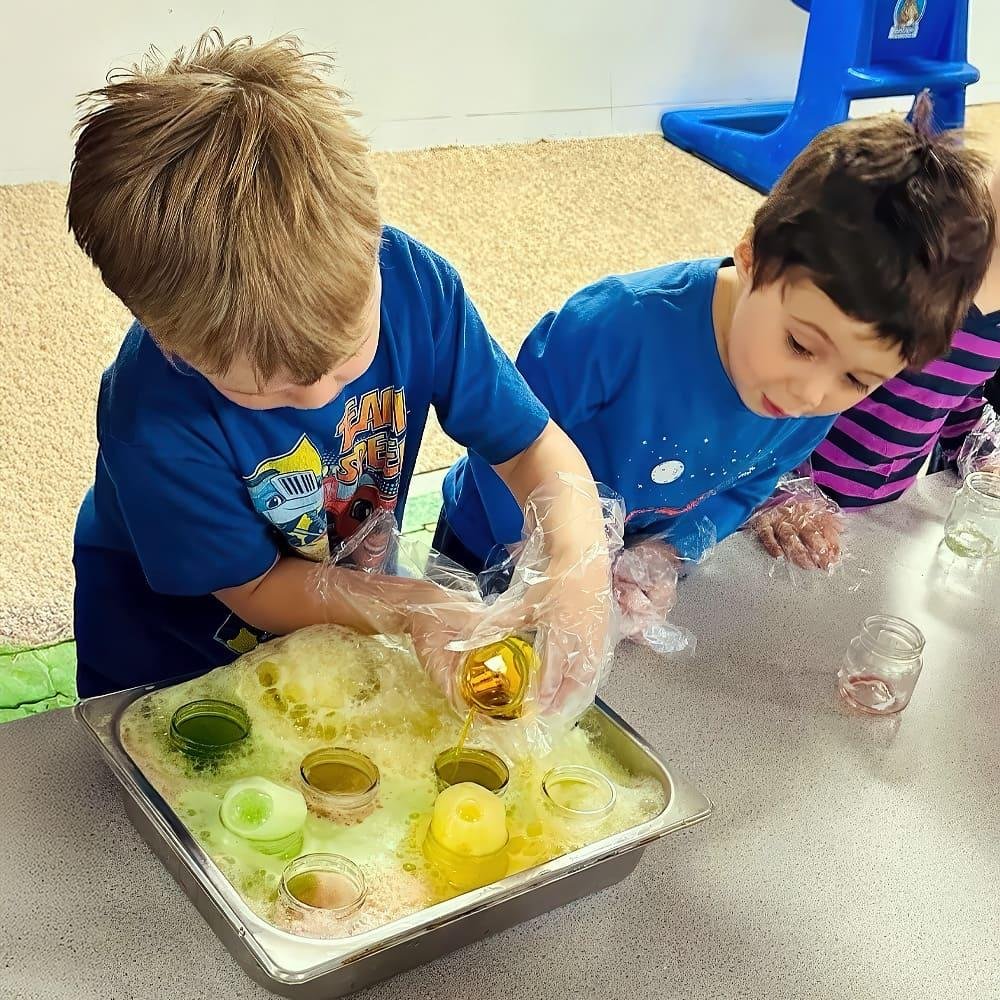 Growing Cubs Cottage Child Learning Center - childcare center in Omaha, NE