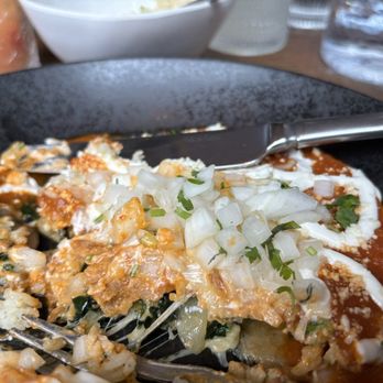 Mi Vida - Cauliflower enchiladas - Mexican Near Me - Washington, DC, District of Columbia Mi Vida - Cauliflower enchiladas - Mexican Near Me - Washington, DC, District of Columbia