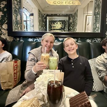 Ralph's Coffee - Coffee & Tea Near Me - New York, New York
