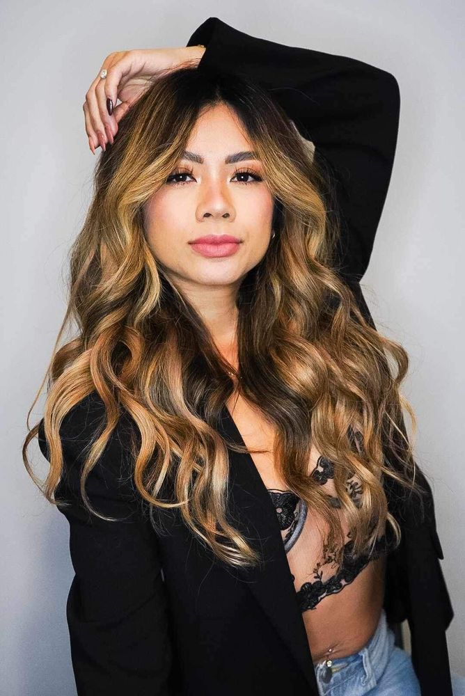 Your Beauty Gal in SoCal Logo