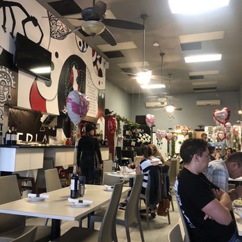La Perla - Seafood Near Me - Weston, Florida La Perla - Seafood Near Me - Weston, Florida