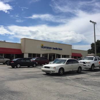 Lighthouse Ministries - Religious Organizations Near Me - Brandon, Florida