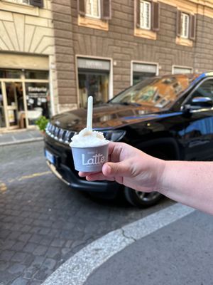 Come il Latte by null