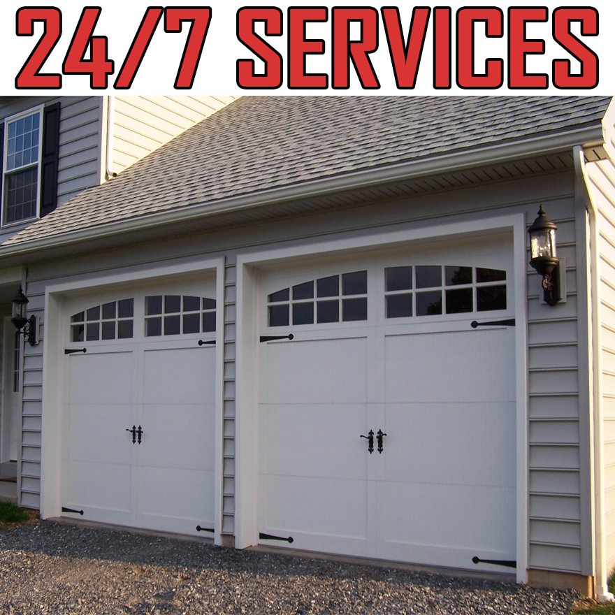 GARAGE DOOR REPAIR TROY - 2800 W Big Beaver Rd, Troy, Michigan - Garage