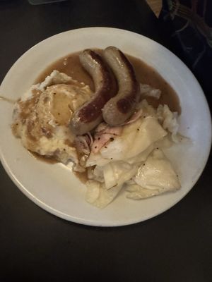 The Dullahan Irish Pub by null